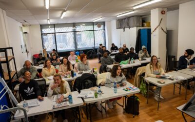 Why Choose a Level 2 Fitness Course