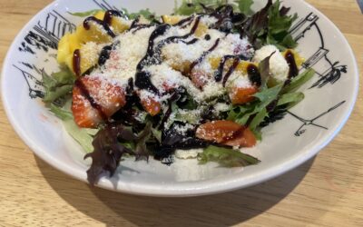 Eating Well Made Simple: A Fresh Look at Healthy Food